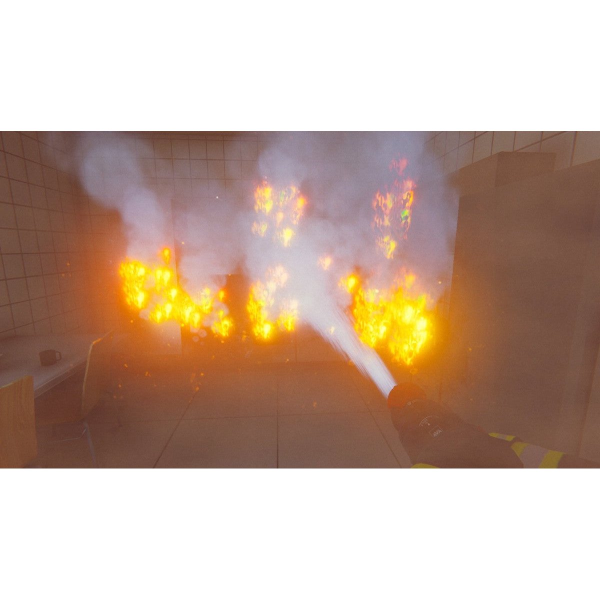 Emergency Call - The Attack Squad - PS5 - PL