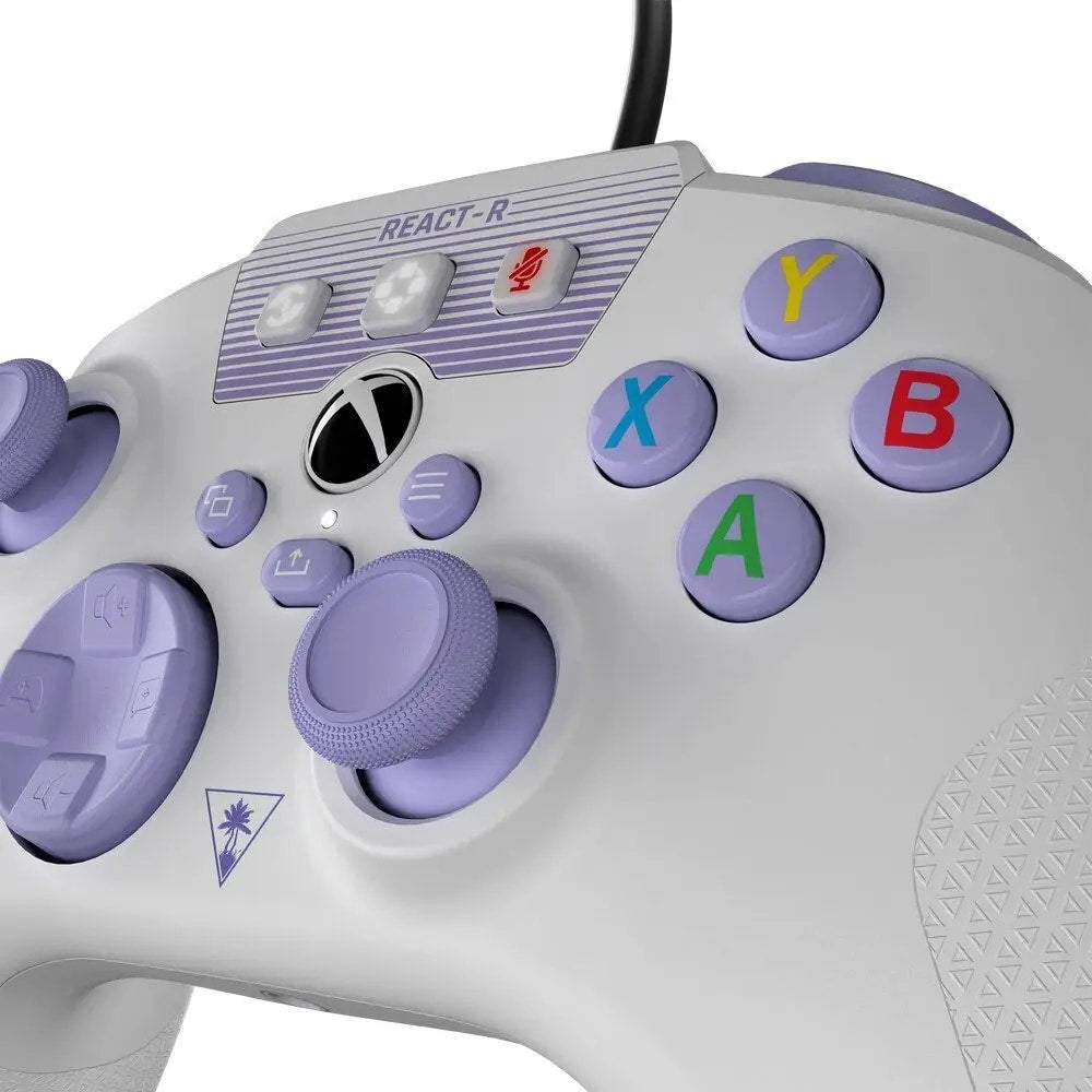 Kontroler Turtle Beach React-R - Xbox / PC