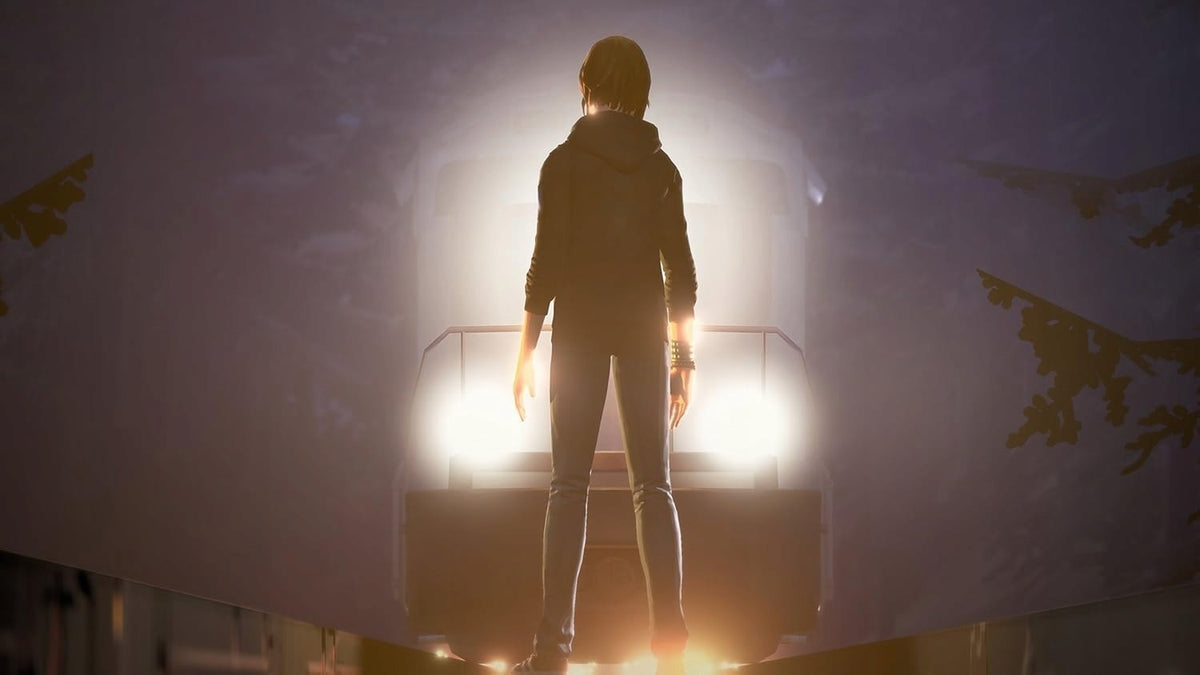 Life Is Strange: Before the Storm - PS4 - IT
