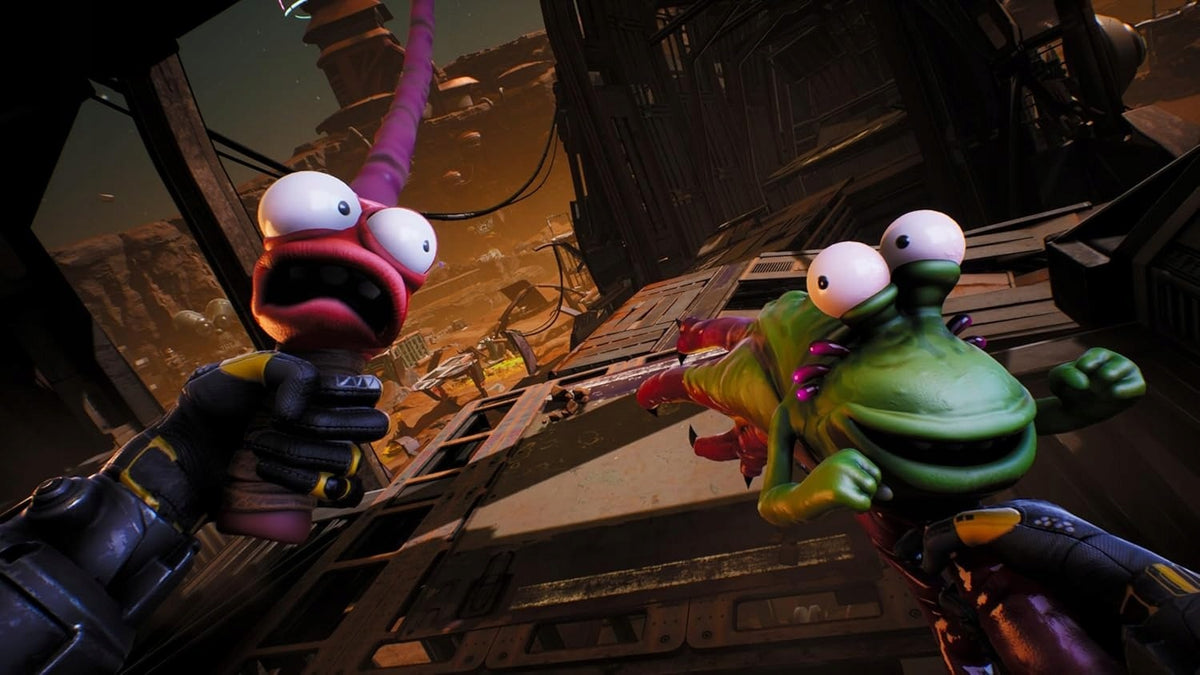 High on Life - PS5