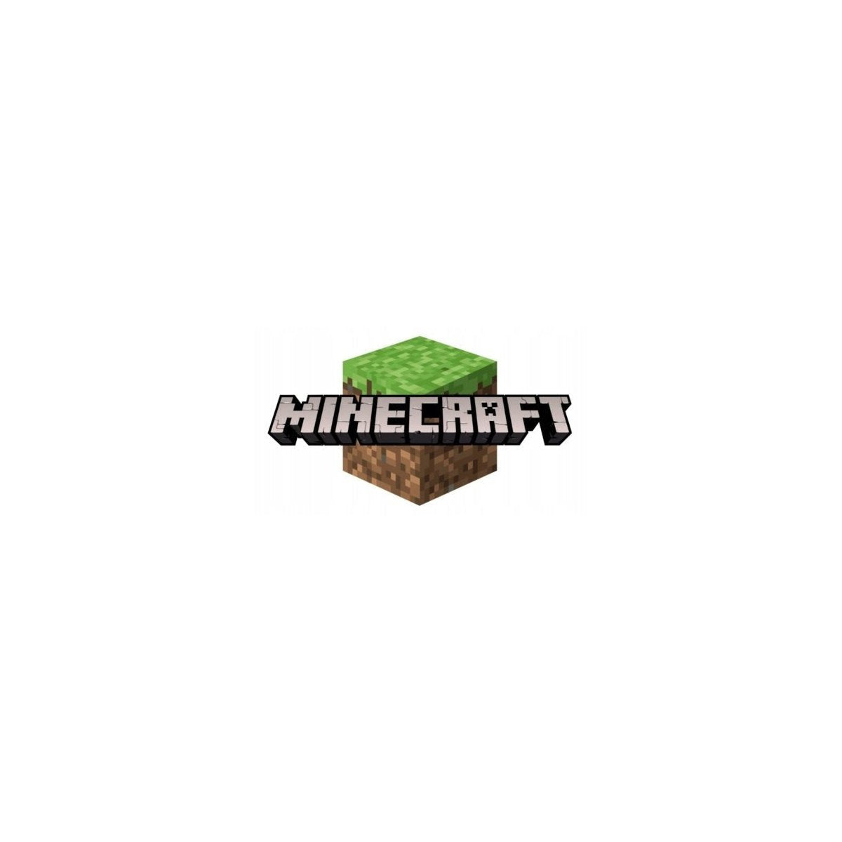 Butelka na wodę - Minecraft