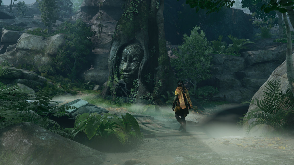 Unknown 9: Awakening - PS4