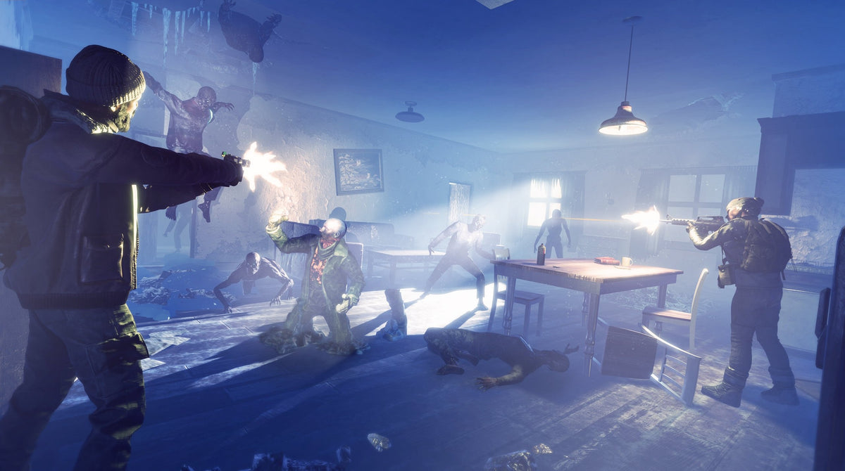 After the Fall - PS4 / PS VR