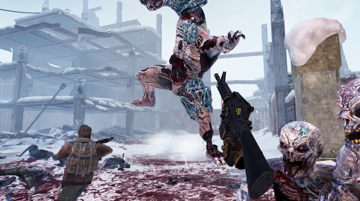 After the Fall - PS4 / PS VR