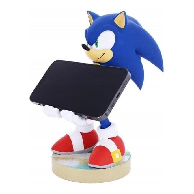Stojak na pad i telefon - Modern Sonic
