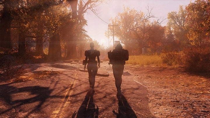 Fallout 76 - PS4