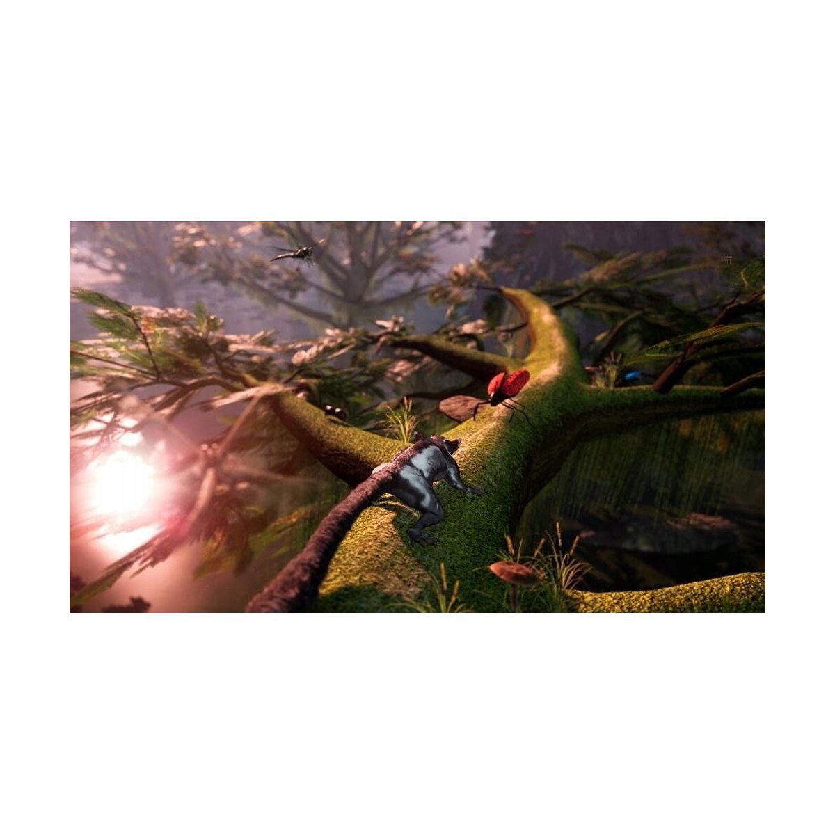 Away The Survival Series – PS4