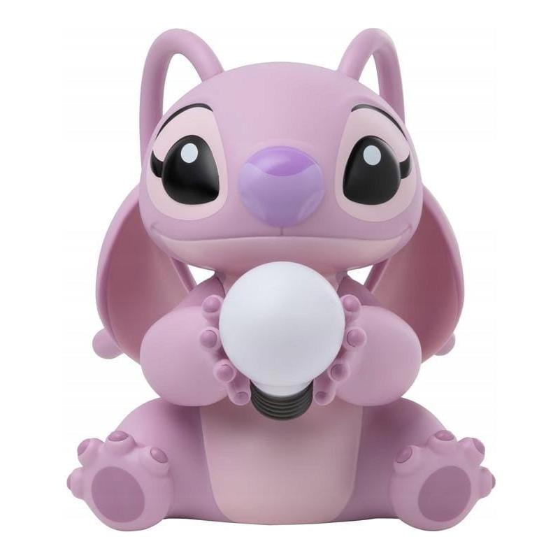 Lampka nocna Angel - Lilo i Stitch - Disney