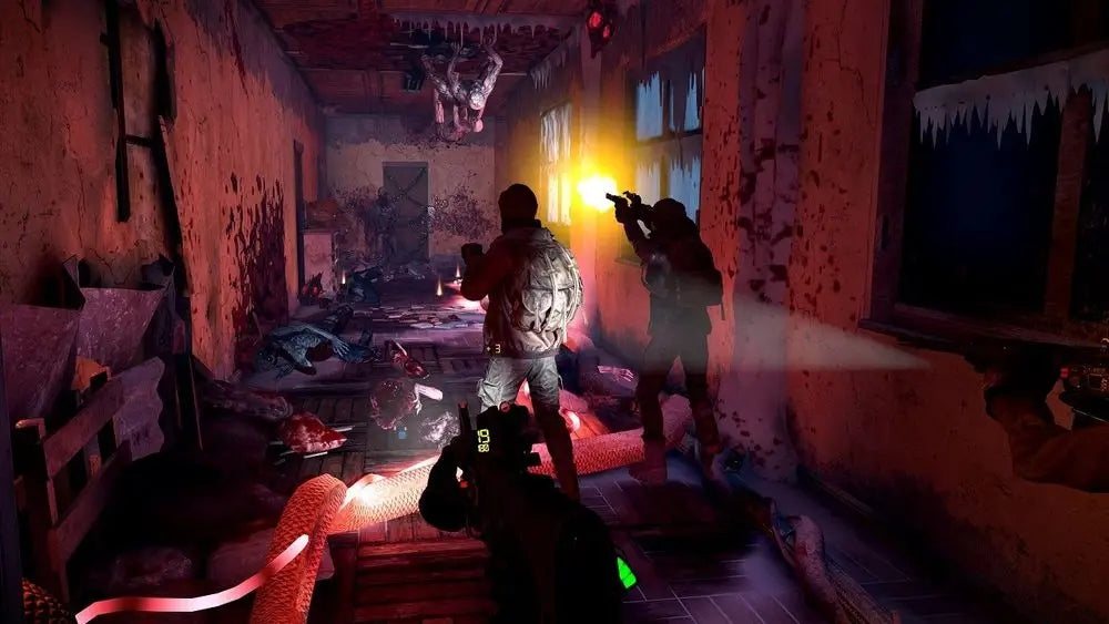 After the Fall - PS4 / PS VR