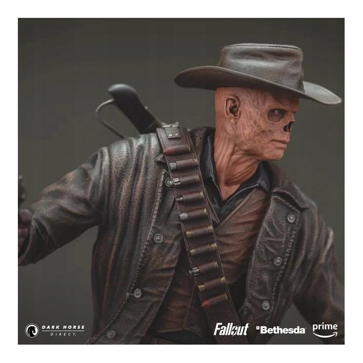Fallout - The Ghoul 20 cm