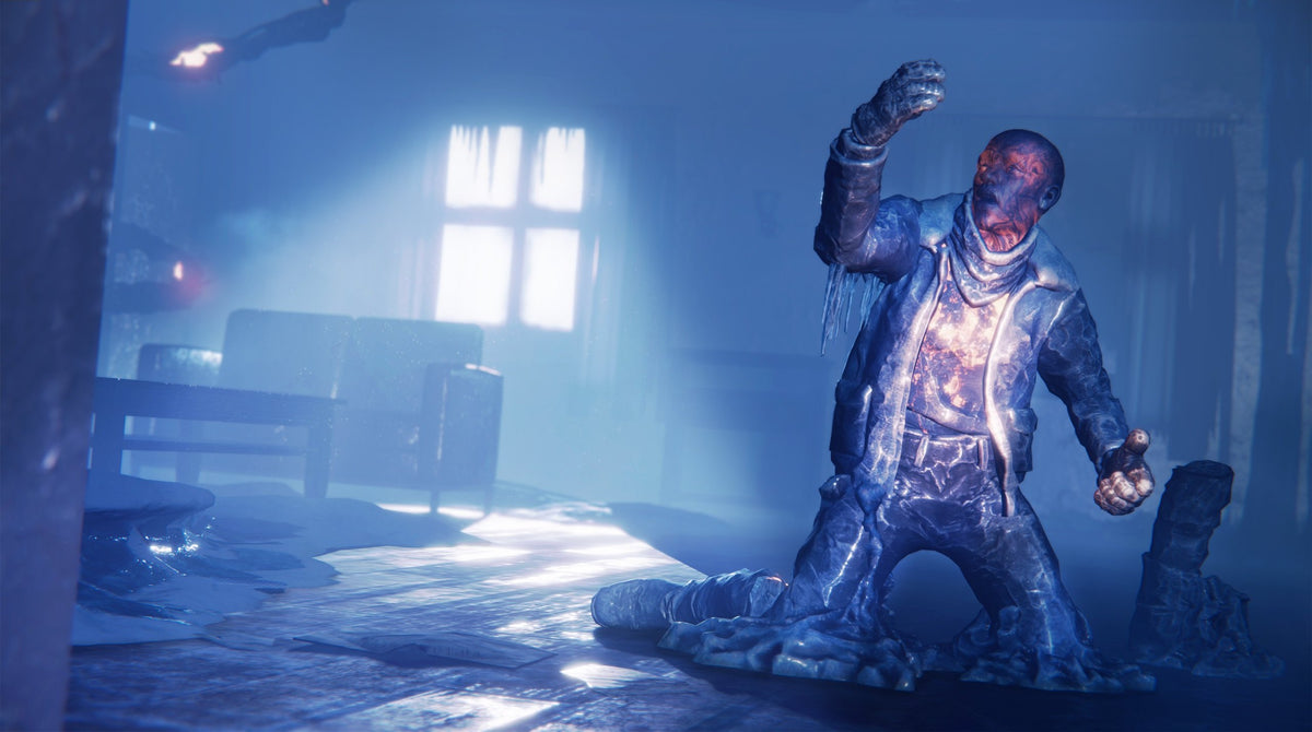 After the Fall - PS4 / PS VR
