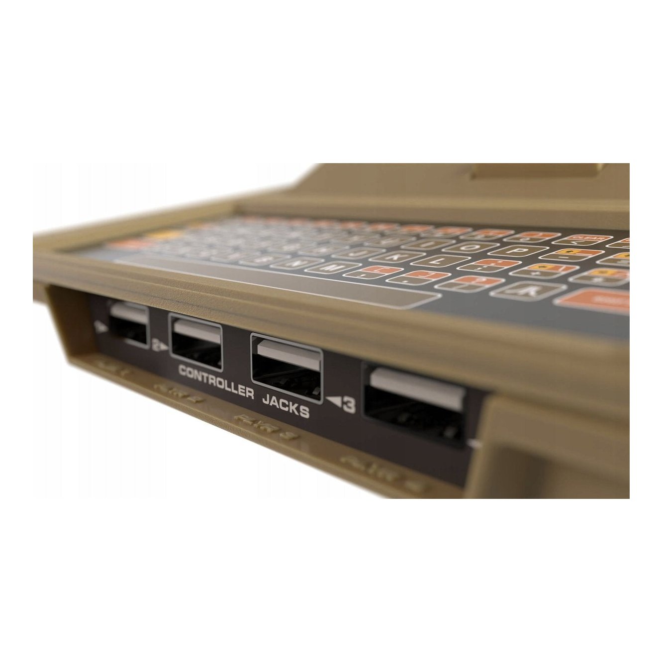 Konsola Atari The 400 Mini