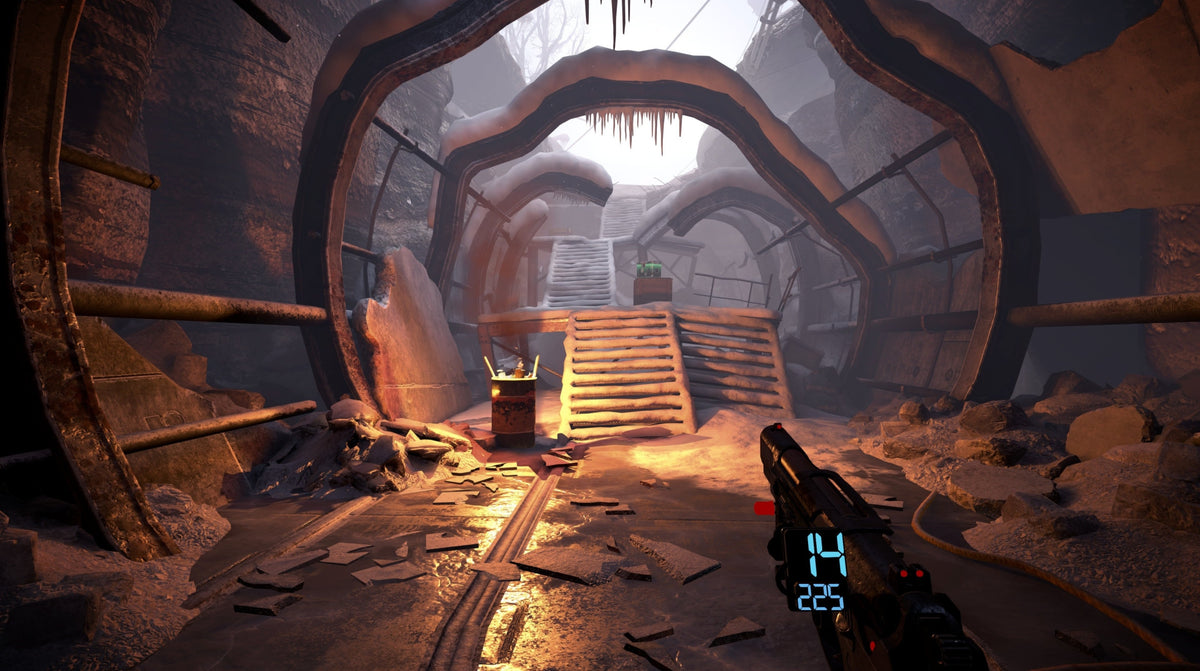 After the Fall - PS4 / PS VR