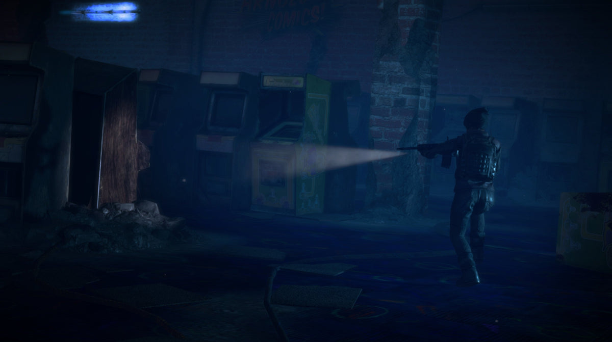 After the Fall - PS4 / PS VR