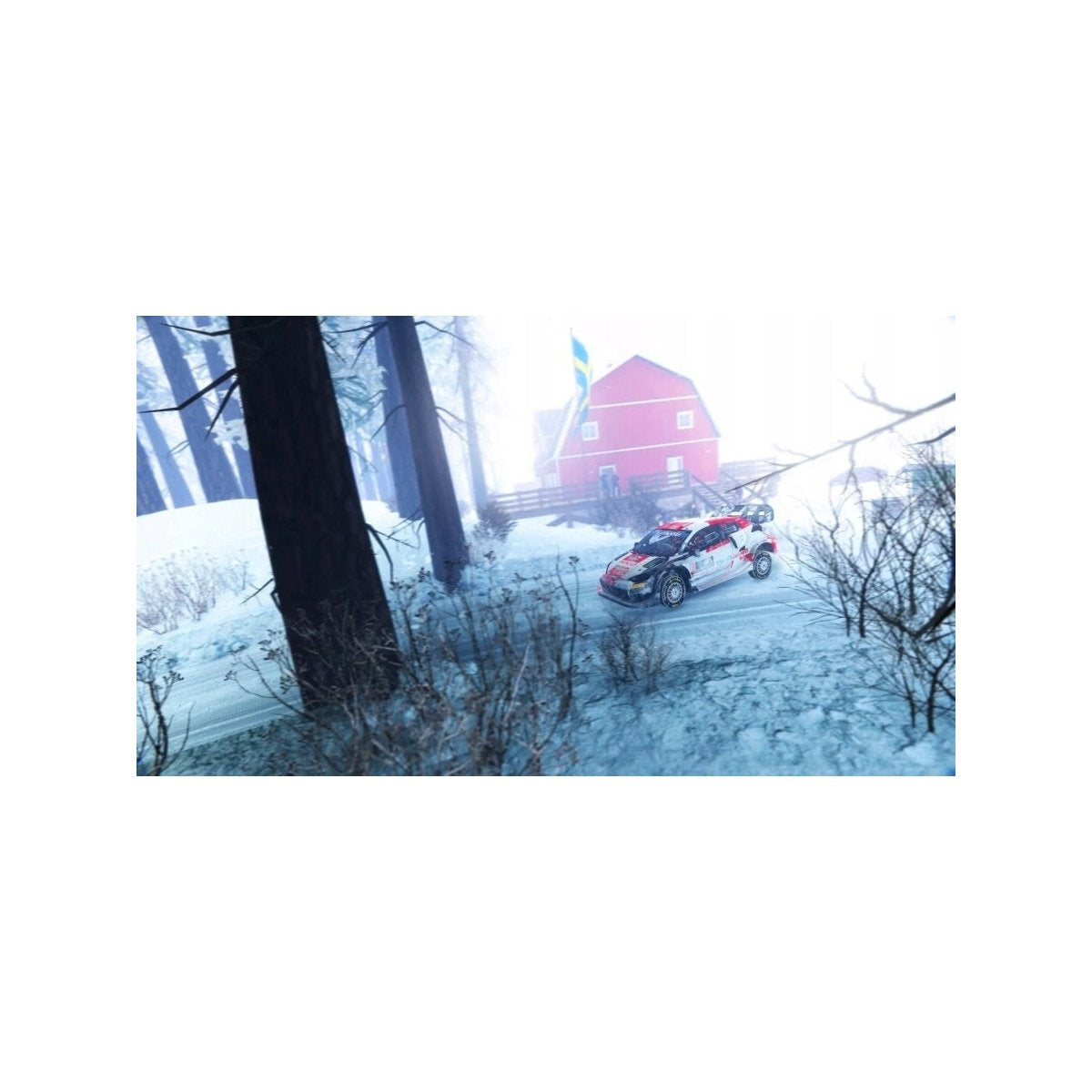 WRC Generations - PS5 - PL