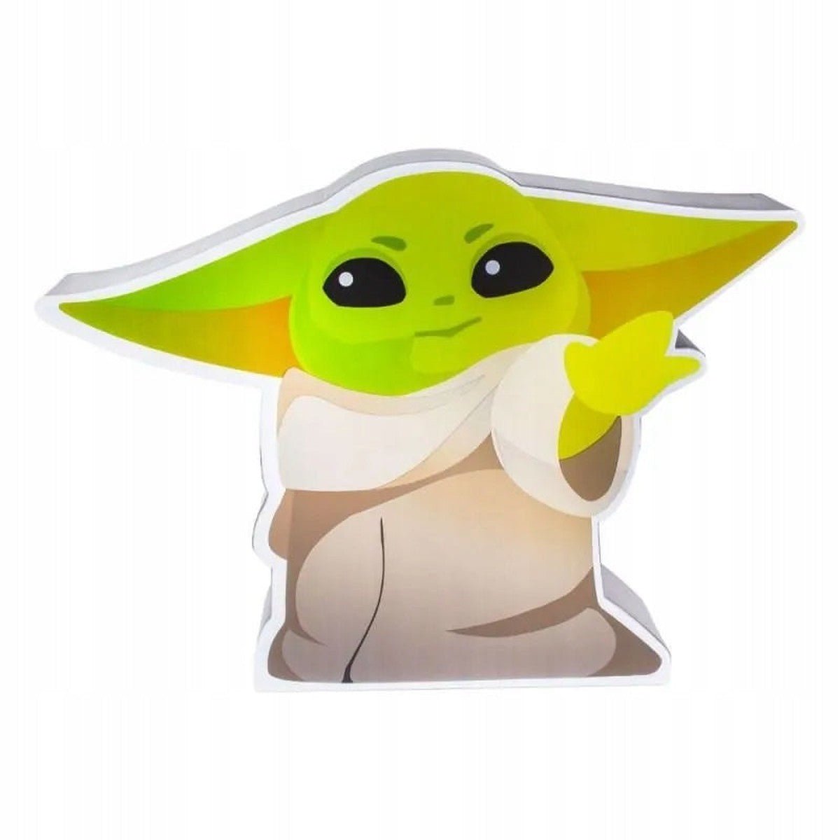 Lampka Gwiezdne Wojny - Baby Yoda - Star Wars