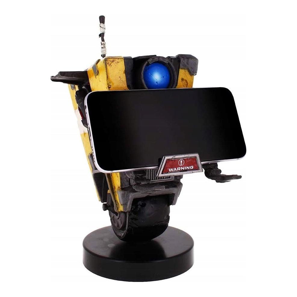Borderlands 3 - Claptrap