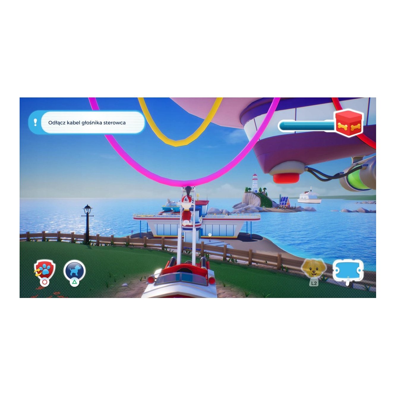Paw Patrol World - PS5 - PL