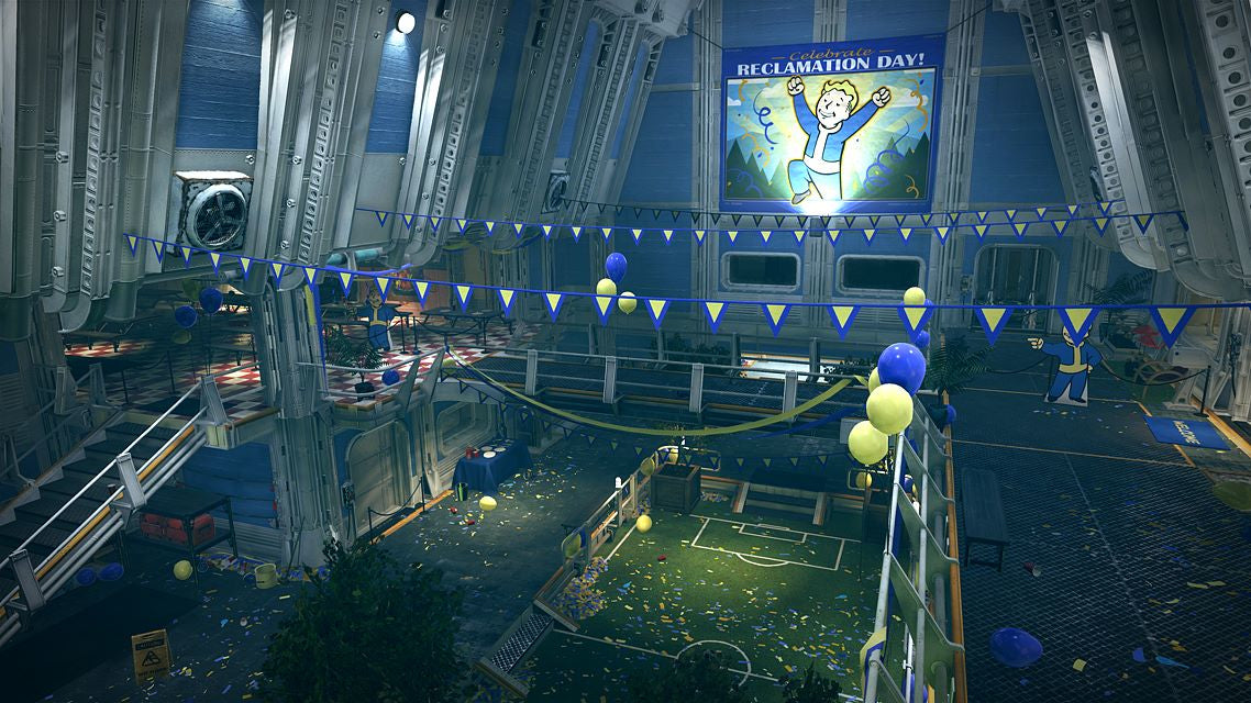Fallout 76 - PS4