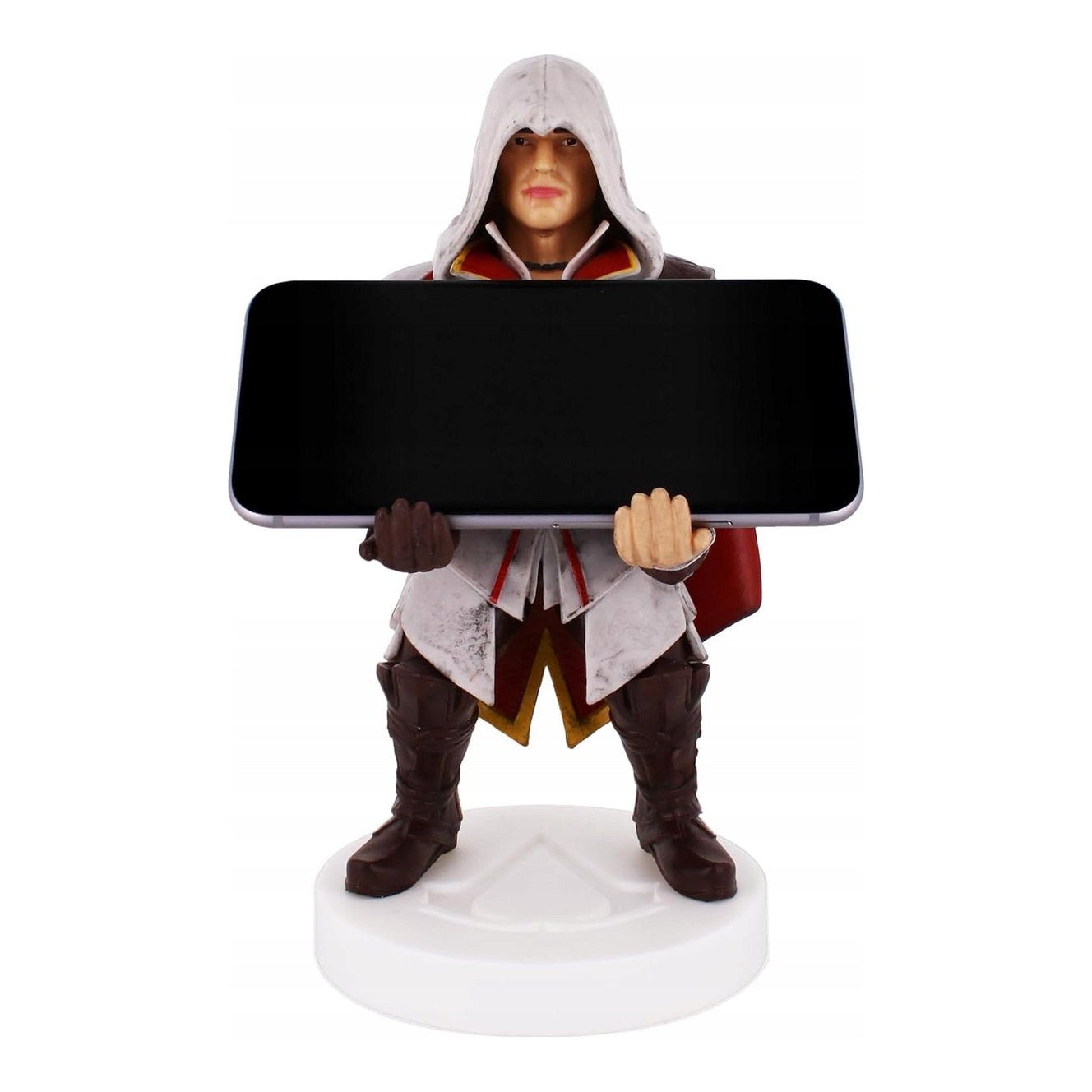 Stojak na pad i telefon Assassin's Creed Ezio