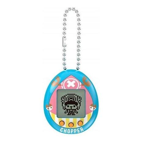 Tamagotchi Nano - One Piece Chopper