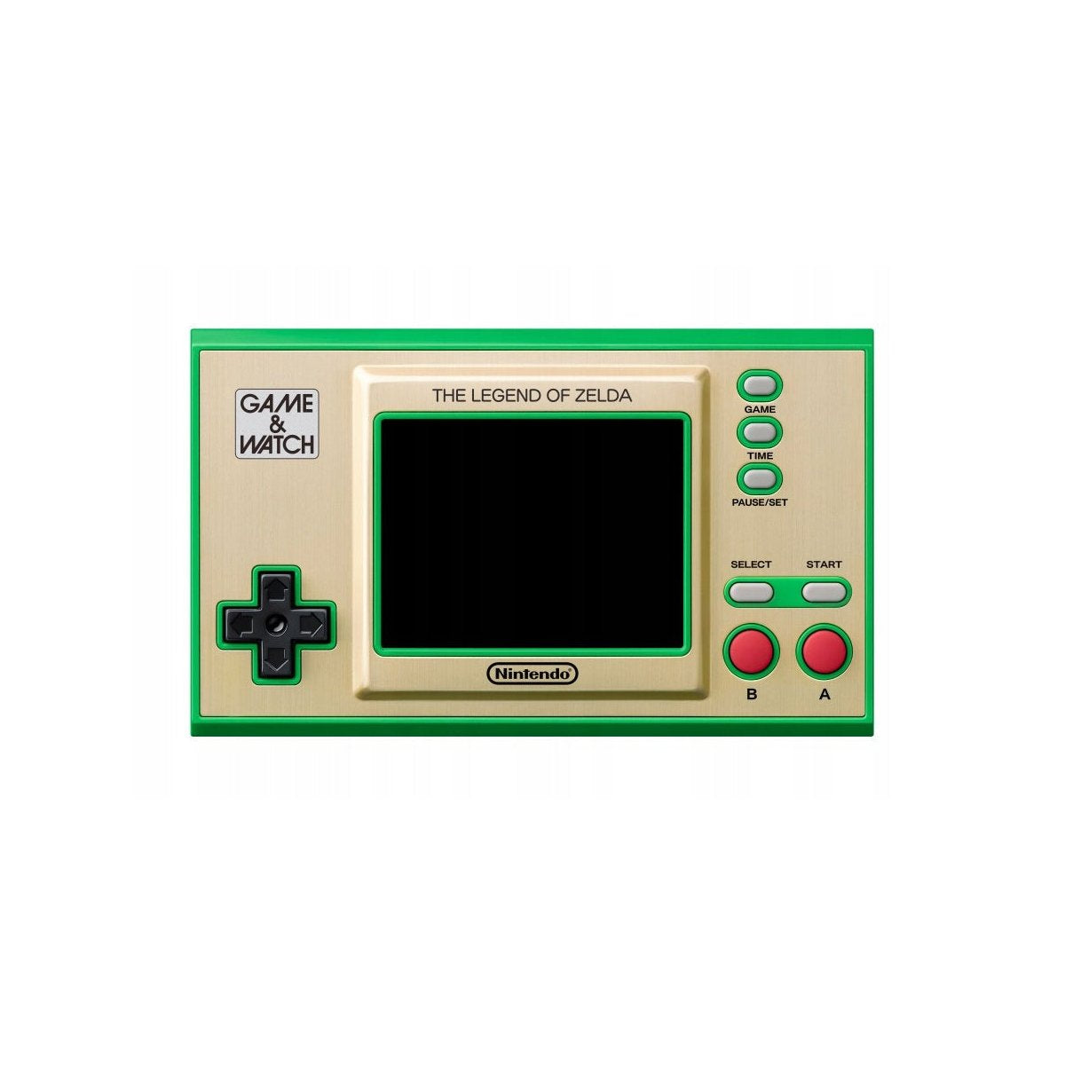 Konsola Nintendo Game & Watch The Legend of Zelda