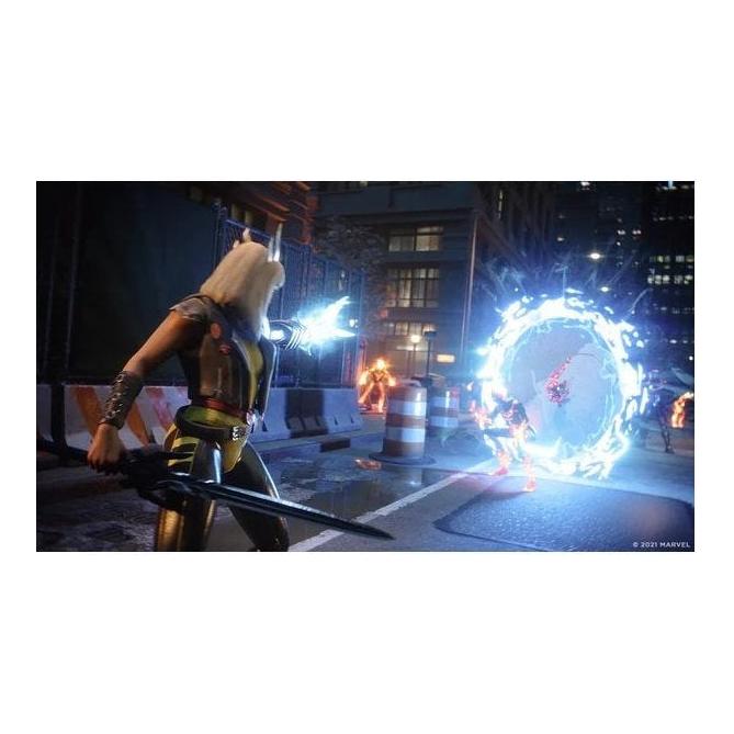 Marvel’Midnight SunEnhanced Edition - PL