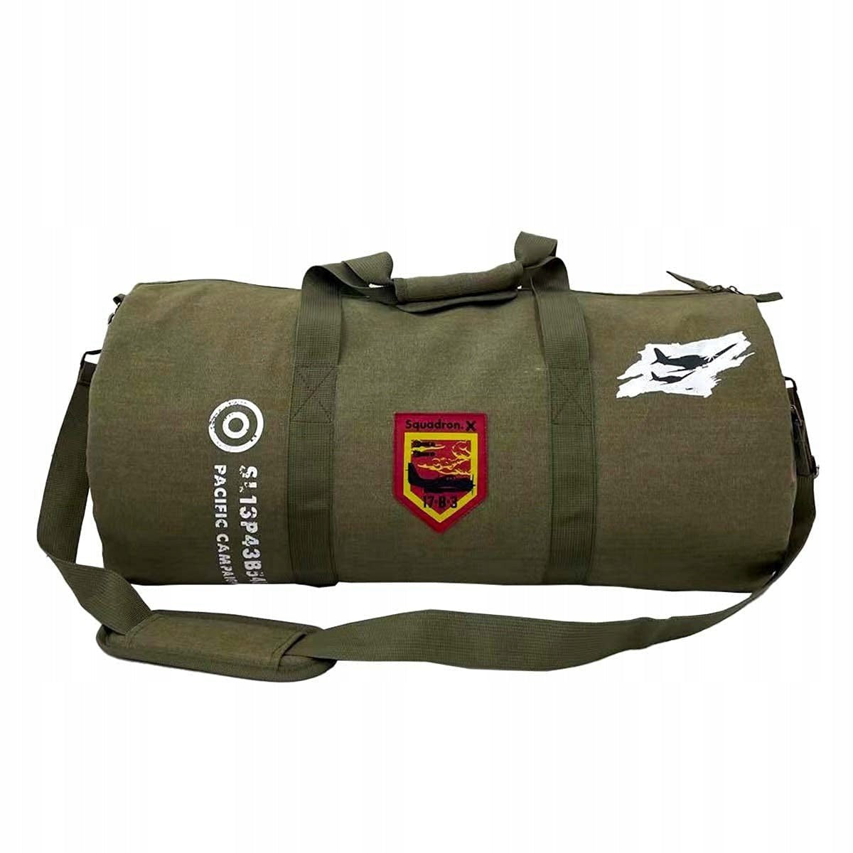 Call of Duty: Torba wojskowa - Duffle Bag