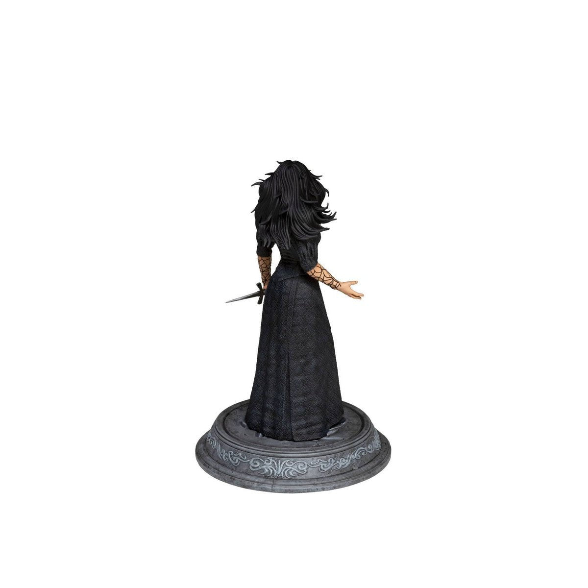 Figurka Kolekcjonerska Wiedźmin Yennefer - Netflix