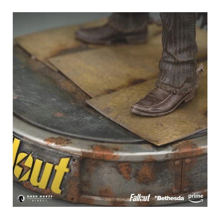 Fallout - The Ghoul 20 cm