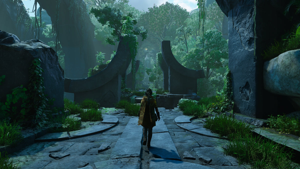 Unknown 9: Awakening - PS4