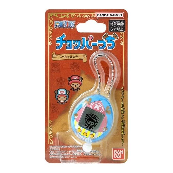 Tamagotchi Nano - One Piece Chopper