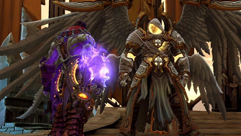 Darksiders II Deathinitive Edition - Nintendo Switch - PL