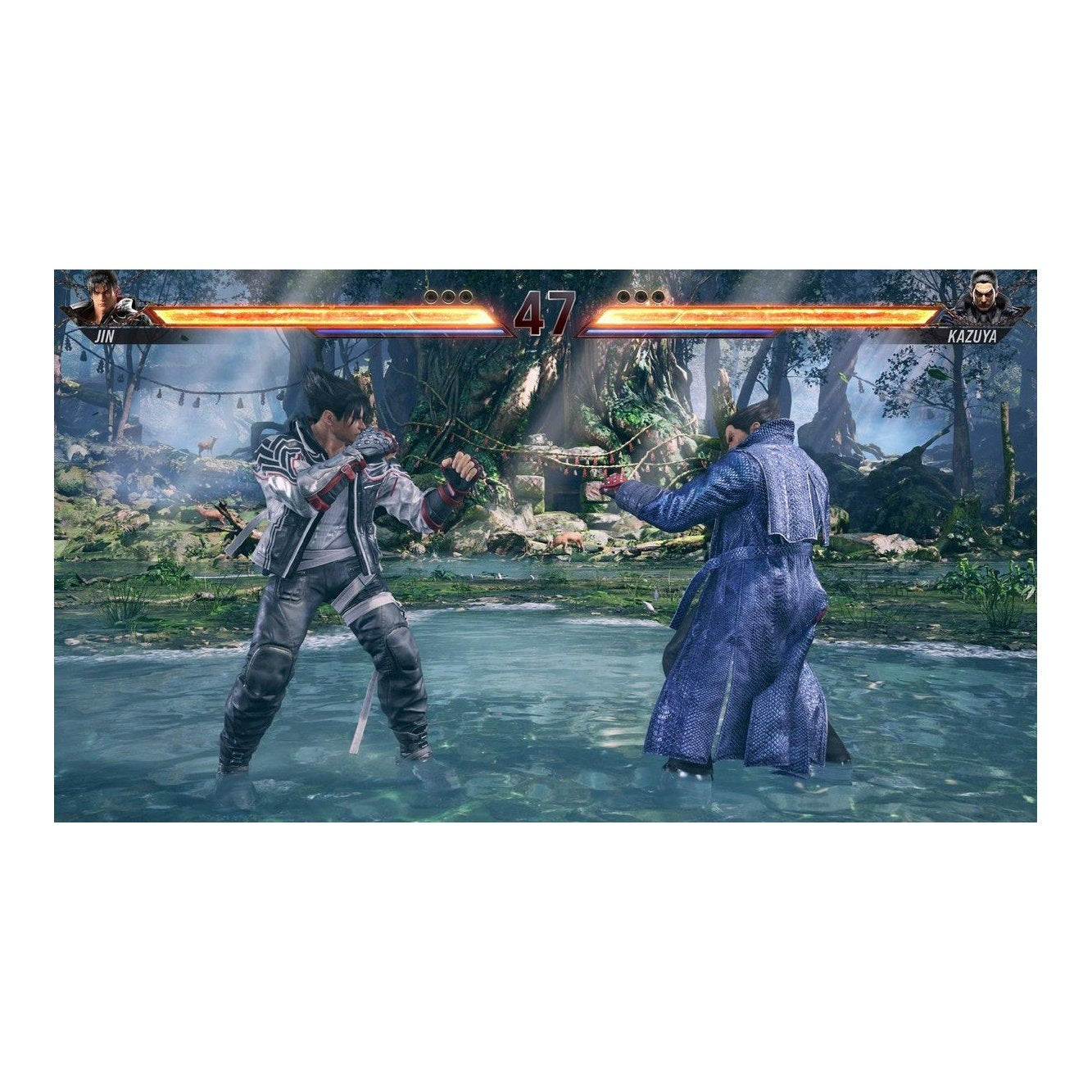 Tekken 8 - PS5 - PL