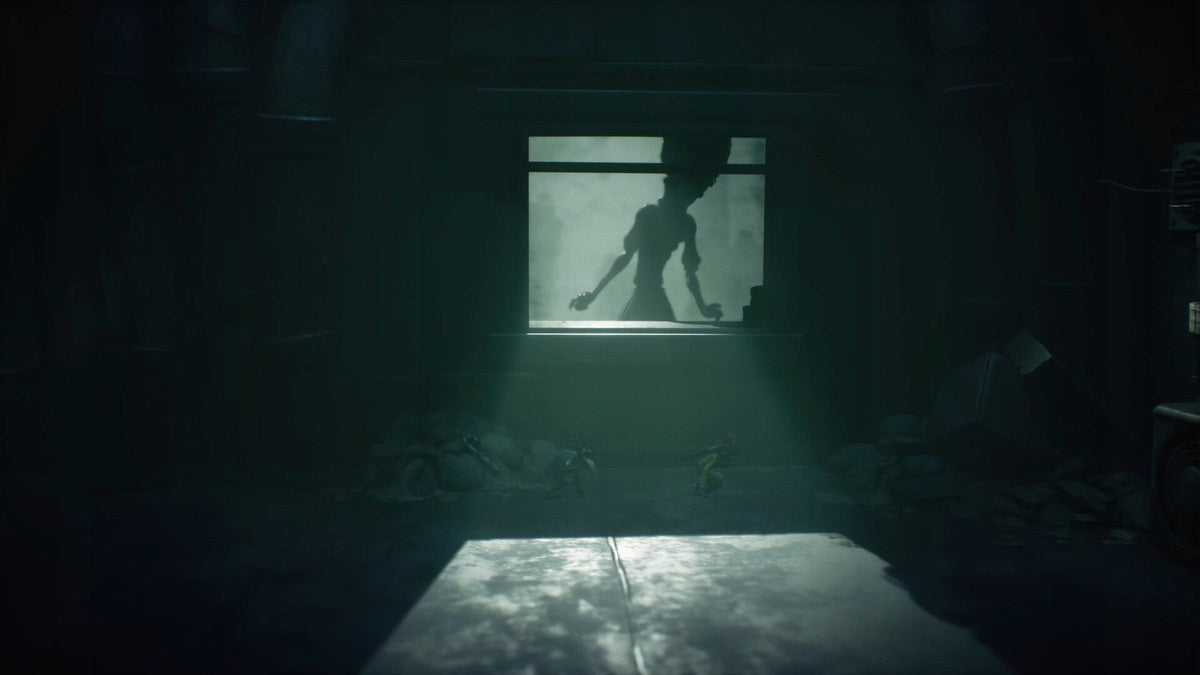 Little Nightmares III Mirror Edition - Nintendo Switch 2 - PL
