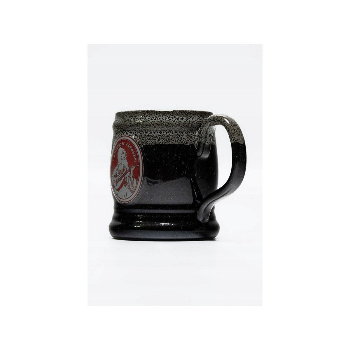 Kufel Ceramiczny Wiedźmin - The Witcher - Tawerna Rosemary and Thyme