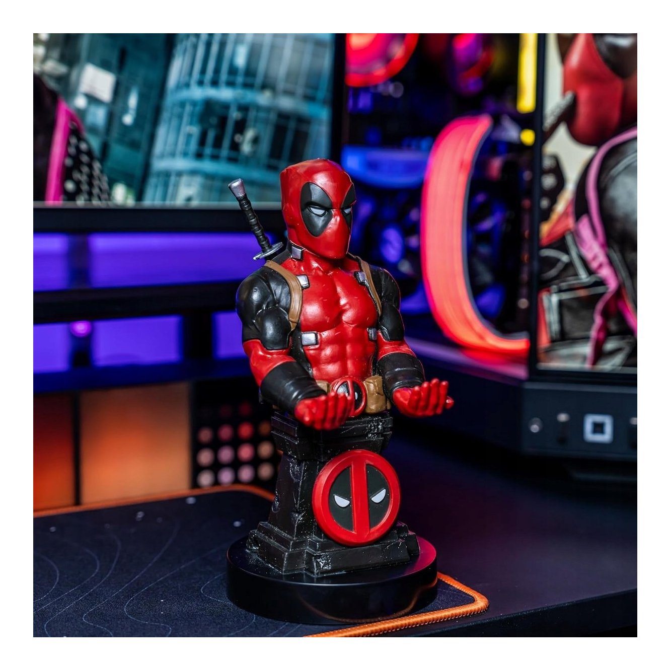 Deadpool - Marvel