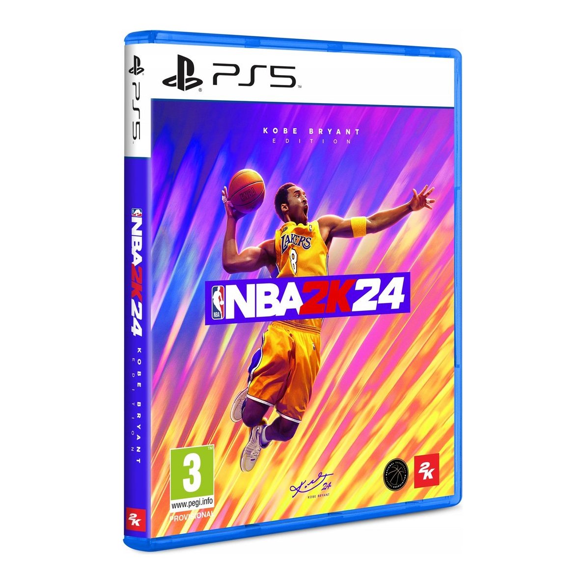 NBA 2K24 - PS5