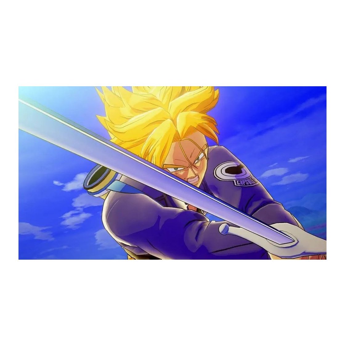 Dragon Ball Z: Kakarot - PS5 - PL