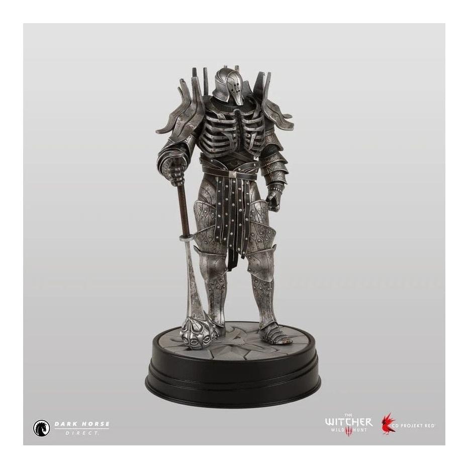 Imlerith - Wiedźmin 3: Dziki Gon - figurka kolekcjonerska 23 cm