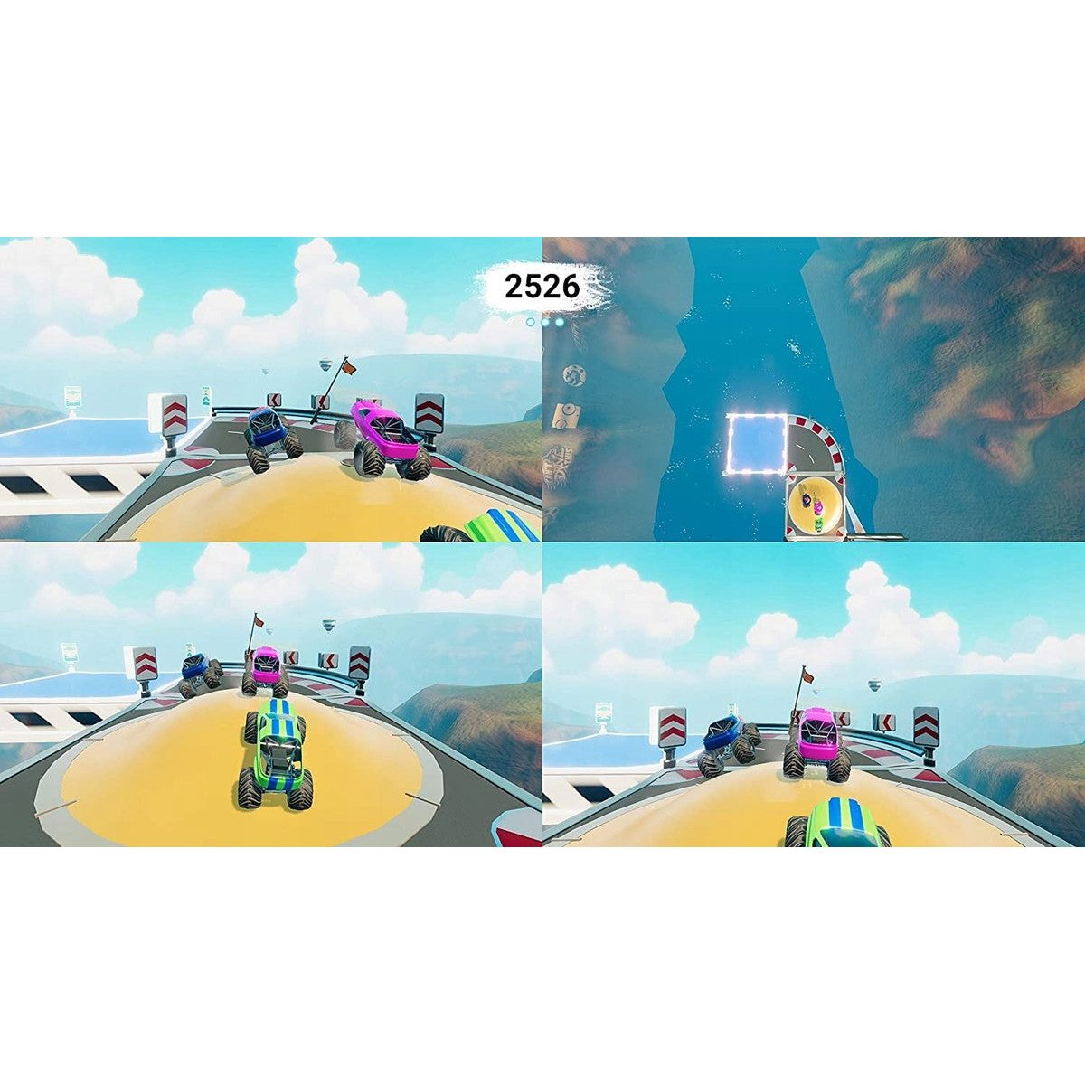 Can't Drive This - PS5 – PL