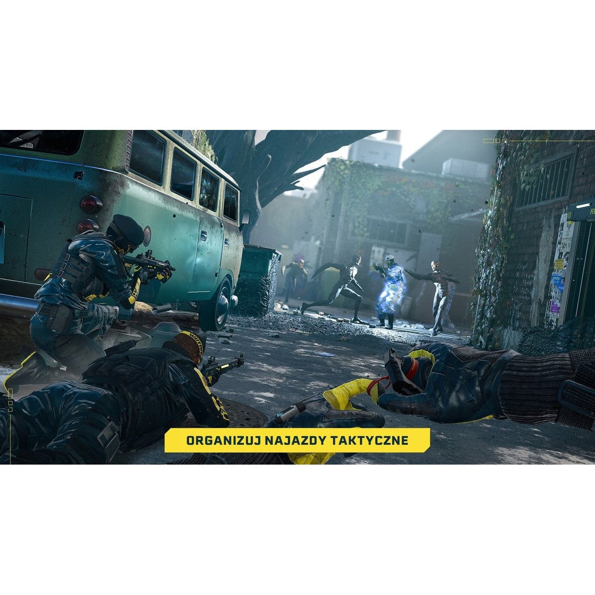 Rainbow Six Extraction - PS5