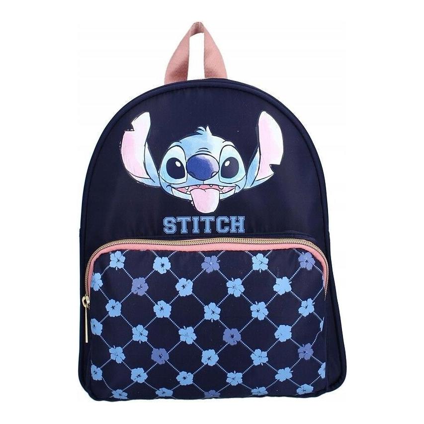 Plecak przedszkolny Stitch - Disney