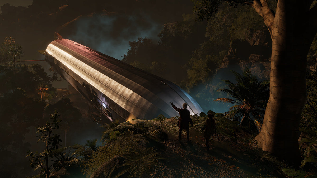 Unknown 9: Awakening - PS4