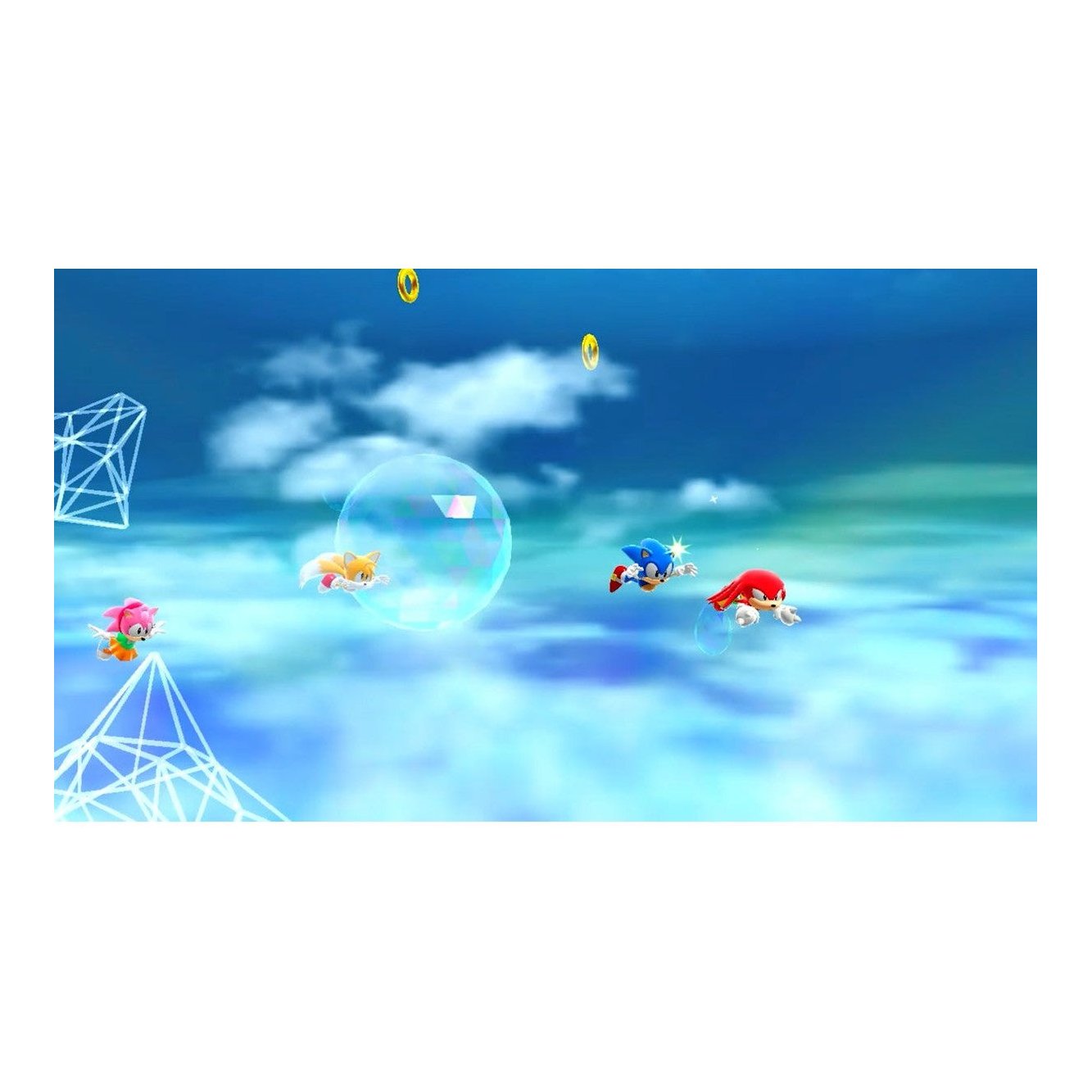 Sonic Superstars - Nintendo Switch - PL