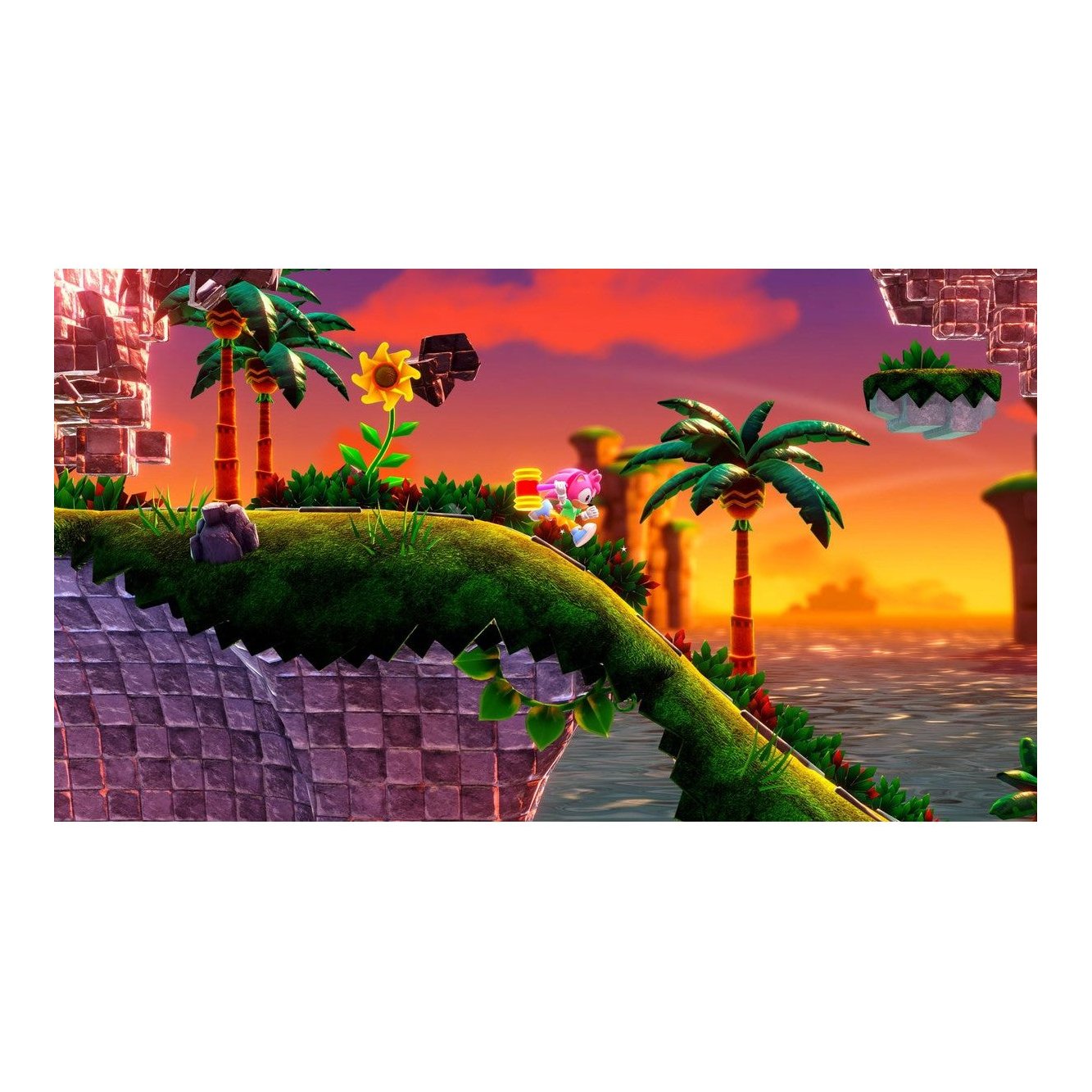 Sonic Superstars - Nintendo Switch - PL
