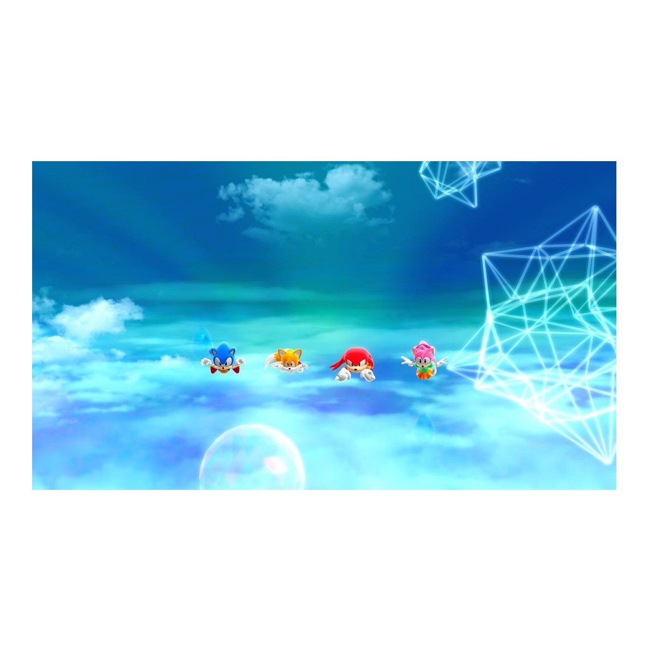 Sonic Superstars - Nintendo Switch - PL