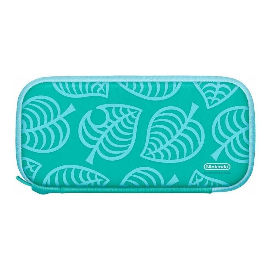 Animal Crossing Edition - Etui do Nintendo Switch Lite