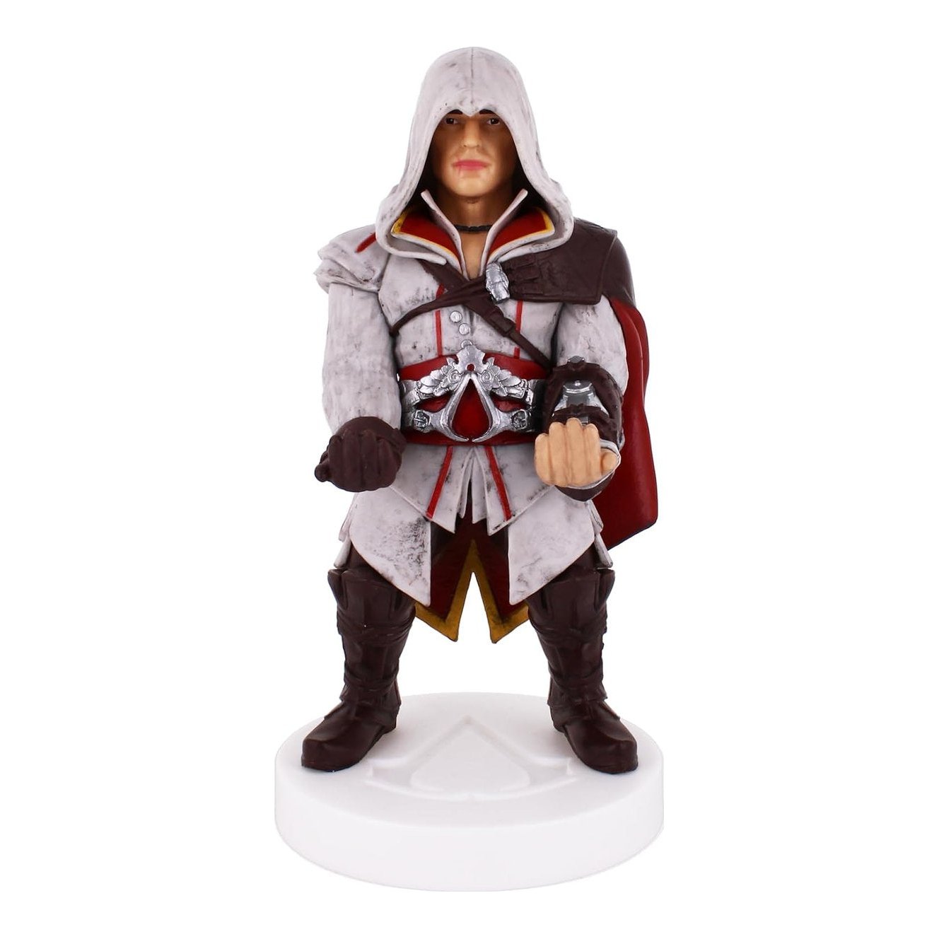 Stojak na pad i telefon Assassin's Creed Ezio