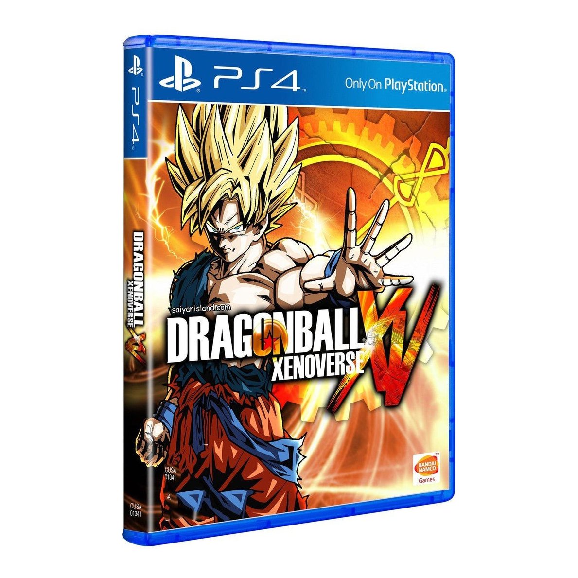 Dragon Ball: Xenoverse - PS4